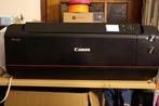 Canon Pro-1000 x 2 + 22 flessen inkt, Computers en Software, Printers, Ophalen, Gebruikt, Fotoprinter, Canon