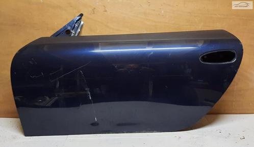 Deur links Porsche 911 996 en Boxster 986, Auto-onderdelen, Carrosserie en Plaatwerk, Deur, Porsche, Voor, Links, Gebruikt, Ophalen of Verzenden