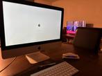 Imac 21,5-inch (mid 2010) -Intel core i3- macOS high sierra, Computers en Software, Apple Desktops, Ophalen of Verzenden, Zo goed als nieuw