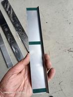 Golf 4 Dorpellijsten - Geborsteld RVS, Ophalen of Verzenden, Generic, Unknown@example.com, Unknown