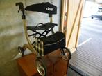 Nitro Rollator, Diversen, Ophalen, Opvouwbaar, Gebruikt