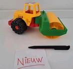 NIEUW Polesie wals / walsauto / werkvoertuig, Ophalen of Verzenden, Nieuw