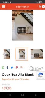 Box, Ophalen of Verzenden, Zo goed als nieuw