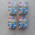 4x Pokemon Surging sparks booster bundle, Ophalen of Verzenden, Nieuw