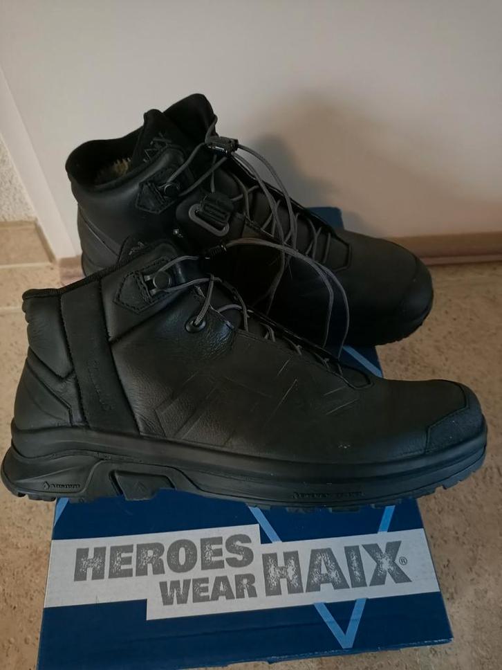 Wandelschoen Haix, Sport en Fitness, Bergsport en Wandelen, Nieuw, Schoenen, Ophalen of Verzenden