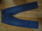 Levi's 505 spijkerbroek W33 L36 jeans Levi, Blauw, Ophalen of Verzenden, W33 - W34 (confectie 48/50), Gedragen
