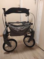 Rollator Topro Olympos Atr Maat M, Ophalen of Verzenden, Opvouwbaar, Zo goed als nieuw