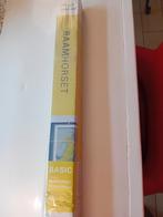 Horset voor raam 80 breed x 1 meter vraagprijs 30 euro, Huis en Inrichting, Ophalen of Verzenden