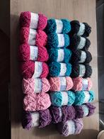 Garen Shiny Zeeman, Ophalen of Verzenden, Nieuw, Breien of Haken, Wol of Garen