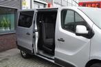 Renault Trafic 2.0 Blue dC1 DC ! 150 T30 L2H1 Advance / BPM, 12 maanden, Stof, Zwart, 4 cilinders