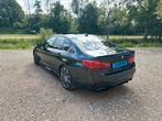 BMW 5-Serie 540d.   Laatste week online!, Auto's, BMW, Automaat, 1730 kg, 2993 cc, 320 pk