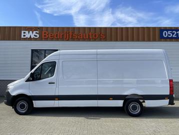 Mercedes-Benz Sprinter 317 1.9 CDI 170pk L3H2 RWD Functional beschikbaar voor biedingen