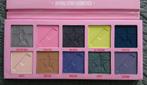 Jeffree Star BeautyKiller 2 Palette, Ophalen of Verzenden, Zo goed als nieuw, Ogen, Make-up