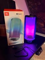 JBL Pulse 5 Bluetooth Box, Nieuw, Overige typen, Minder dan 60 watt, Ophalen of Verzenden