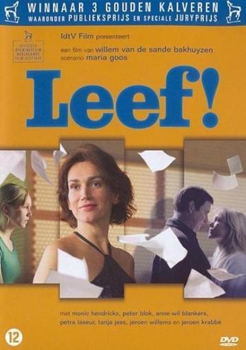 Leef ! [2317] beschikbaar voor biedingen