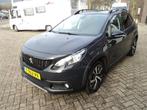 Peugeot 2008 1.2 PureTech GT- Panodak Stoelverwarming, 1199 cc, 1165 kg, Leder en Stof, Bedrijf