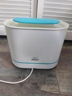 Philips Avent Stoomsterilisator, Ophalen, Gebruikt, Sterilisator
