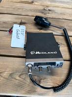 mc 10 Midland, Telecommunicatie, Zenders en Ontvangers, Ophalen, Zo goed als nieuw, Zender en Ontvanger