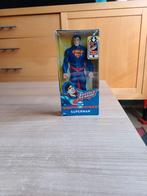 Dc comics superman nieuw in doos, Verzenden, Nieuw