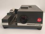 Leitz Pradovit 150 diaprojector, Ophalen of Verzenden, Zo goed als nieuw