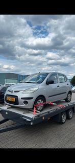 Autoambulance | Auto trailer | Auto Transport, Diensten en Vakmensen, Verhuur | Auto en Motor