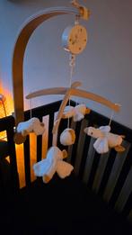 Boxmobiel little dutch, Ophalen, Zo goed als nieuw, Mobiel, Met geluid