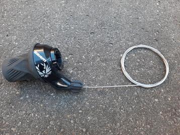 *** SRAM GX shifter gripshift eagle 12-speed *** beschikbaar voor biedingen