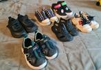 Kinderschoenen Babyschoenen maat 20-21-22.  25€ voor alles, Ophalen, Jongetje of Meisje, Geox, Gebruikt
