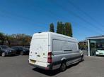 Mercedes-Benz Sprinter 316 Maxi L3H2 | 1.8 NGT Automaat 115k, Automaat, Gebruikt, Euro 6, Wit