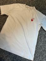 Off white rood logo, Ophalen of Verzenden, Off white, Gedragen, Rood