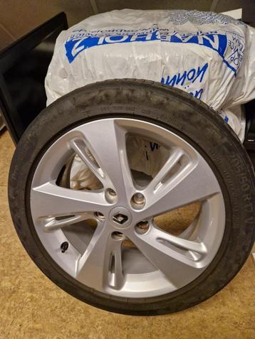 Velgen aluminium 4x beschikbaar voor biedingen