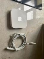 Apple Airport Express gen2, Ophalen of Verzenden, Zo goed als nieuw