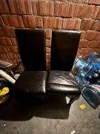 Stoelen, Ophalen of Verzenden, Gebruikt