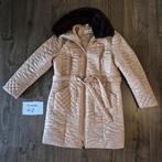 Jas dames maat 42, Ophalen of Verzenden, Zo goed als nieuw, Maat 42/44 (L), Zwart