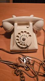 Vintage PTT telefoon uit 1959, Antiek en Kunst, Ophalen of Verzenden