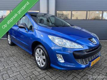Peugeot 308 1.6 VTi Style UItvoering // 5Drs beschikbaar voor biedingen