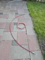 2x Hydrauliek slang leiding, Watersport en Boten, N, N, Ophalen of Verzenden, Zo goed als nieuw