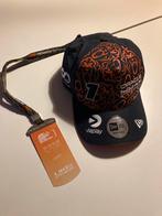 Formule 1 pet 2025, Ophalen, Nieuw, One size fits all, Pet