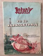 Asterix en de Kernsentrale... of het recht van de sterkste, Boeken, Stripboeken, Gelezen, Ophalen of Verzenden, Eén stripboek