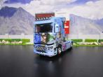 Wsi 01-4321 Renault T High 4x2 , Talmon