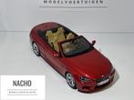 BMW M6 Cabrio | Paragon | schaal 1:18 | nieuw in doos, Ophalen of Verzenden, Nieuw, Auto
