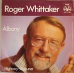 Roger Whittaker > Albany, Pop, Gebruikt, Ophalen of Verzenden, 7 inch