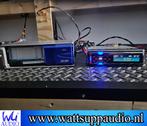 JVC KD-SHX701T EXAD Headunit + CH-X500 12 CD wisselaar, Auto diversen, Autoradio's, Gebruikt, ., Leuvensesteenweg 248J VILVOORDE, Belgium 1800