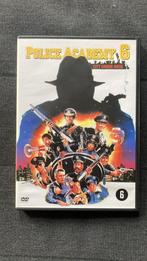 Police Academy 6 DVD - Actie Komedie!, Alle leeftijden, Ophalen of Verzenden, Zo goed als nieuw, Actie en Avontuur