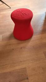 Loffler fungo design kruk van schuim., Ophalen, Gebruikt, Overige materialen