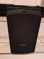 Philips FB 642 Speaker, Audio, Tv en Foto, Luidsprekers, Philips, Gebruikt, Ophalen of Verzenden, 60 tot 120 watt