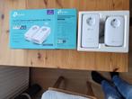 TP-Link TL-WPA8631P KIT 3 adapters wifi versterker/verlenger, Ophalen, Zo goed als nieuw