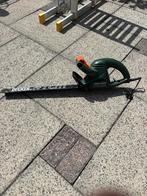 Black & Decker heggenschaar 41 cm, Ophalen, Zo goed als nieuw, Elektrisch