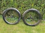 Bontrager RSL75 Wielset, Ophalen, Zo goed als nieuw, Racefiets, Wiel