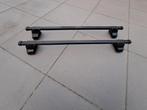 Nette Thule 404 dakdragers. VW Golf3 en Vento 1992_97., Auto diversen, Dakdragers, Ophalen, Gebruikt